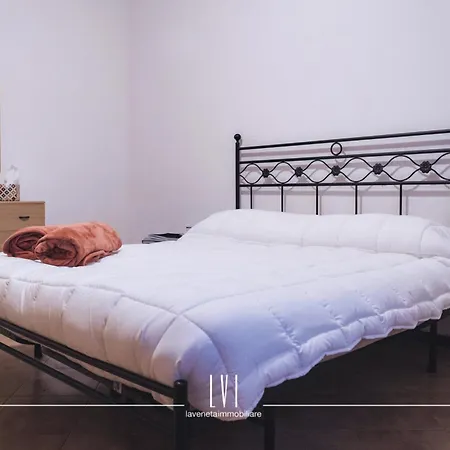 Antonella Piazza Brescia Apartment *