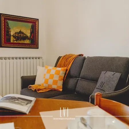 Apartment Antonella Piazza Brescia *