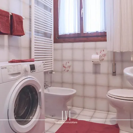Antonella Piazza Brescia Apartment Lido di Jesolo