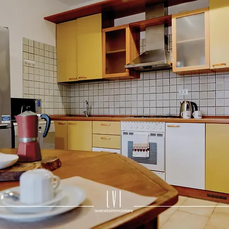 Apartment Antonella Piazza Brescia Lido di Jesolo
