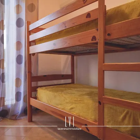 Antonella Piazza Brescia Apartment Lido di Jesolo
