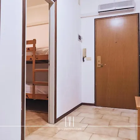 Antonella Piazza Brescia Apartment