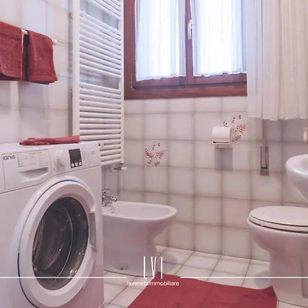 Antonella Piazza Brescia Apartment