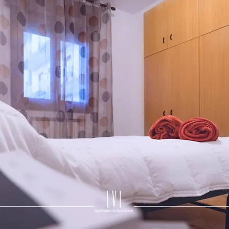 Antonella Piazza Brescia Apartment Lido di Jesolo