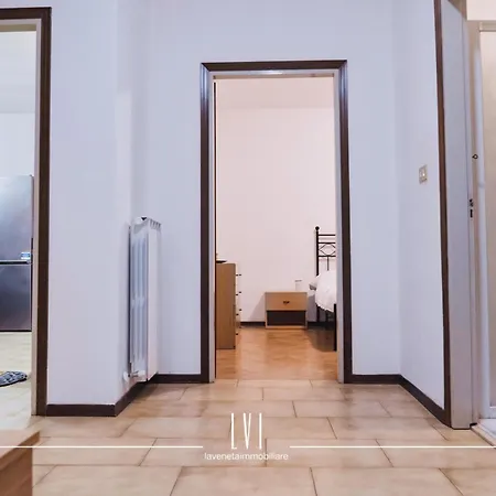 Apartment Antonella Piazza Brescia Lido di Jesolo