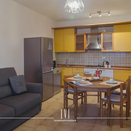 Antonella Piazza Brescia Apartment *